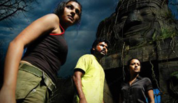 Yuganiki Okkadu Movie Review.