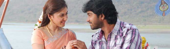 Shubha Pradam Movie Review