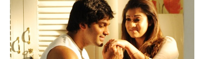 Raja Rani Movie Review