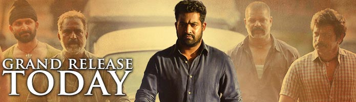 Janatha Garage Review