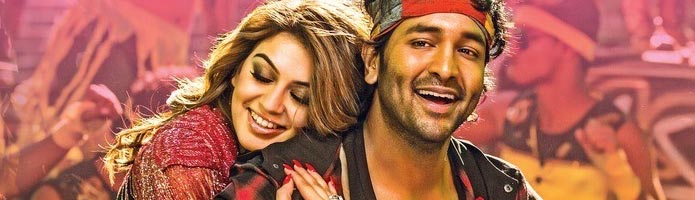 Luckunnodu Review