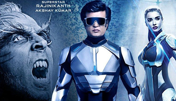 Robot 2.0 telugu full movie outlet