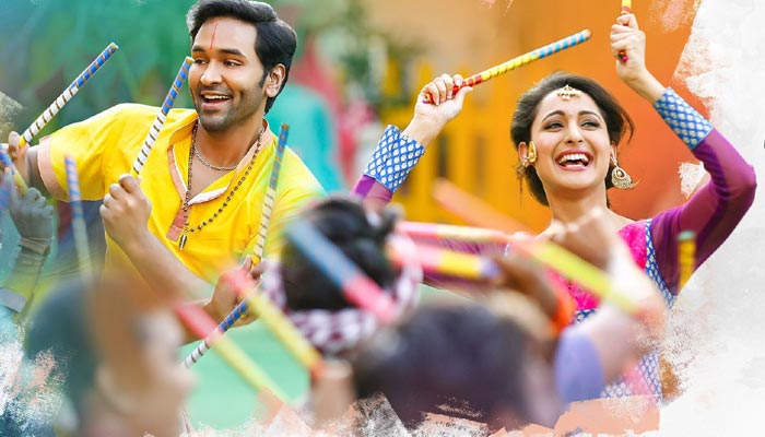 Achari America Yatra Review