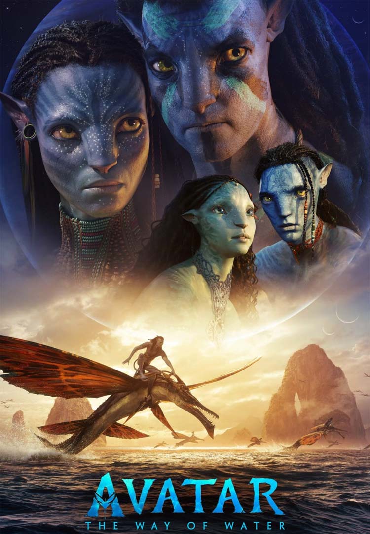 Avatar 2 Review