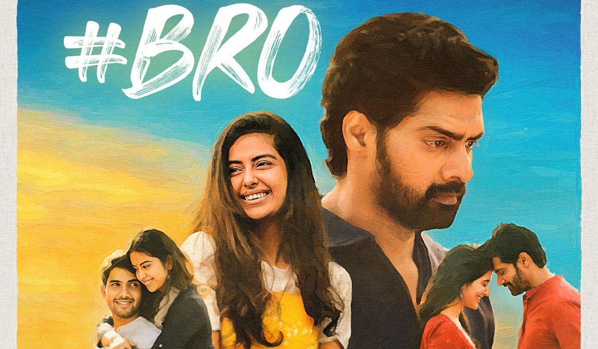 BRO Review