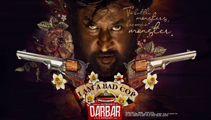 Darbar Review