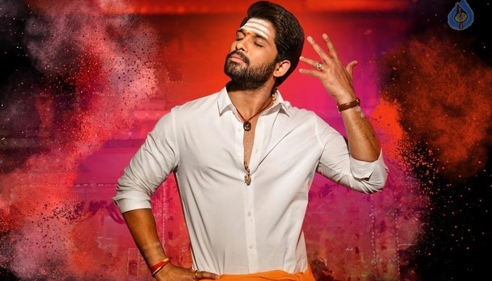 DJ Duvvada Jagannadham Review