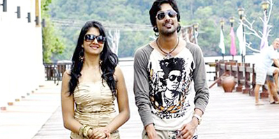 Evaraina Eppudaina Review