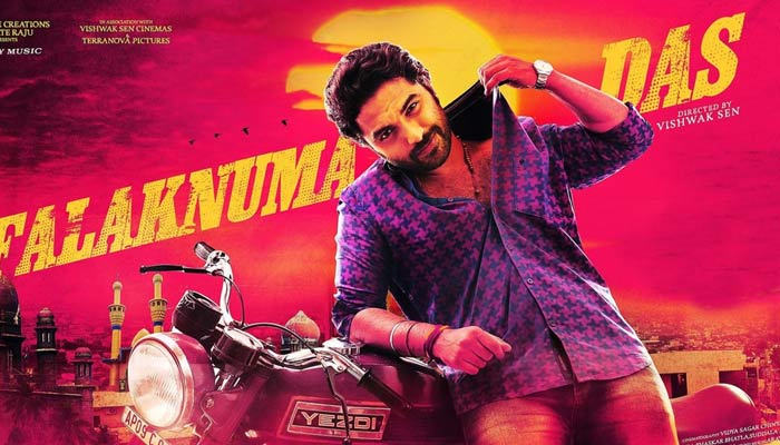 Falaknuma Das Review