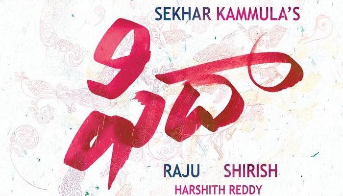 Fidaa Review