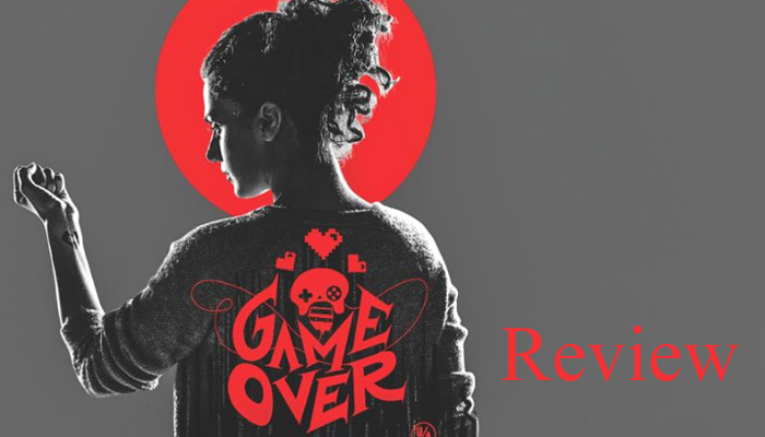 Game Over Review