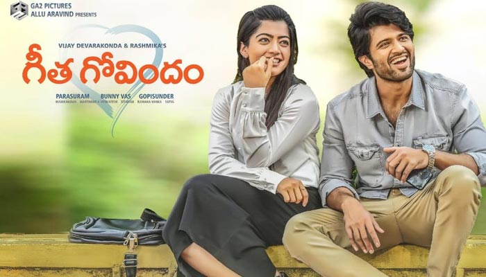 Geetha govindam telugu online full movie online