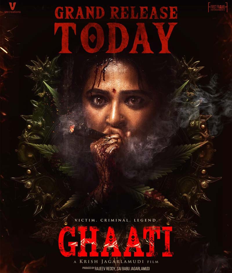 Ghaati Review