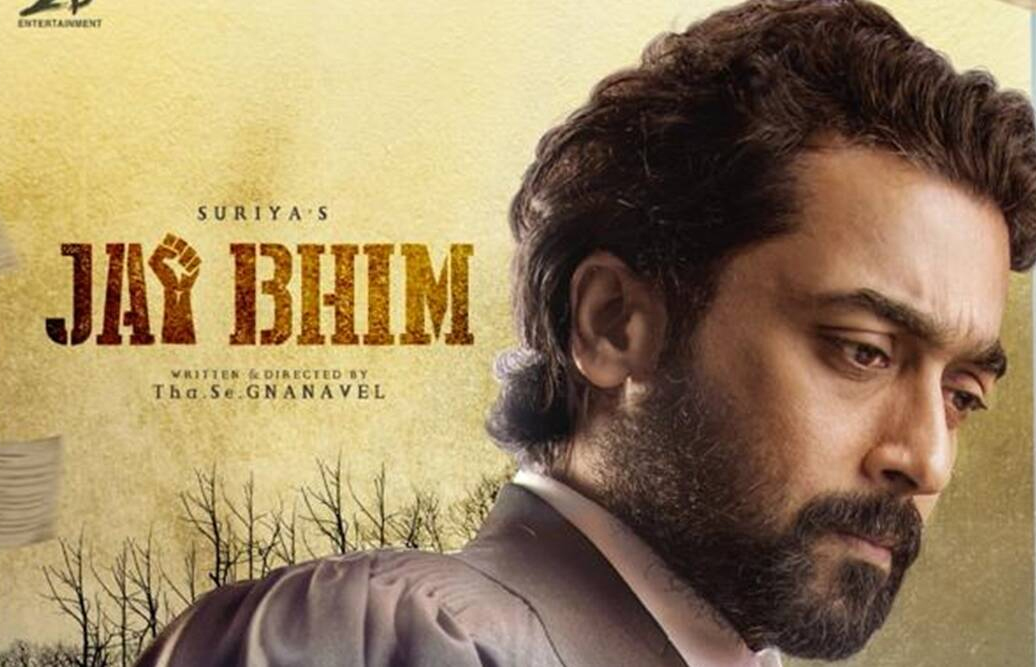 Jai Bhim Review