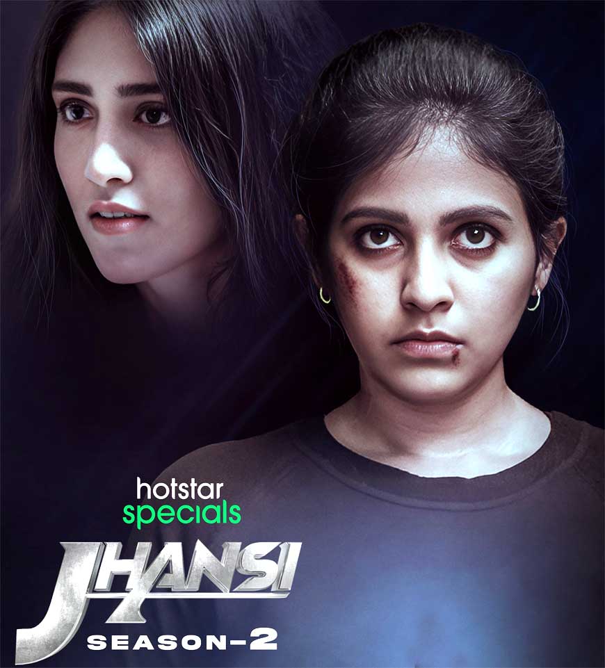 Jhansi Season 2 Review