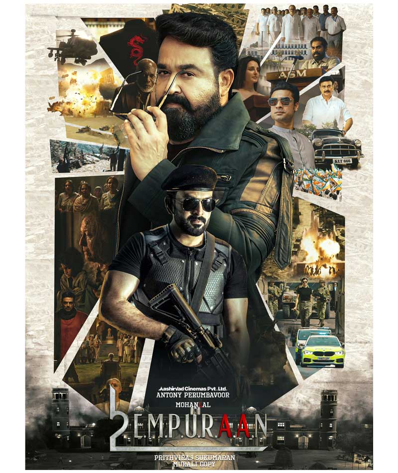 L2 Empuraan Review