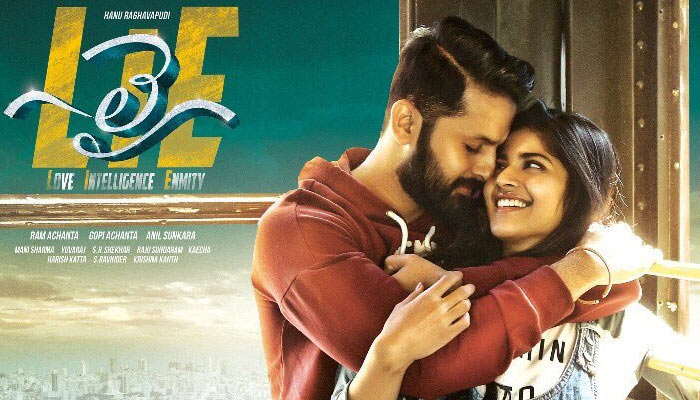 LIE Telugu Movie Review with Rating cinejosh