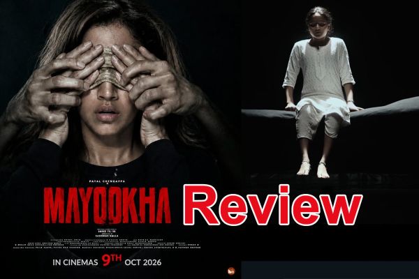 Mayookha Review