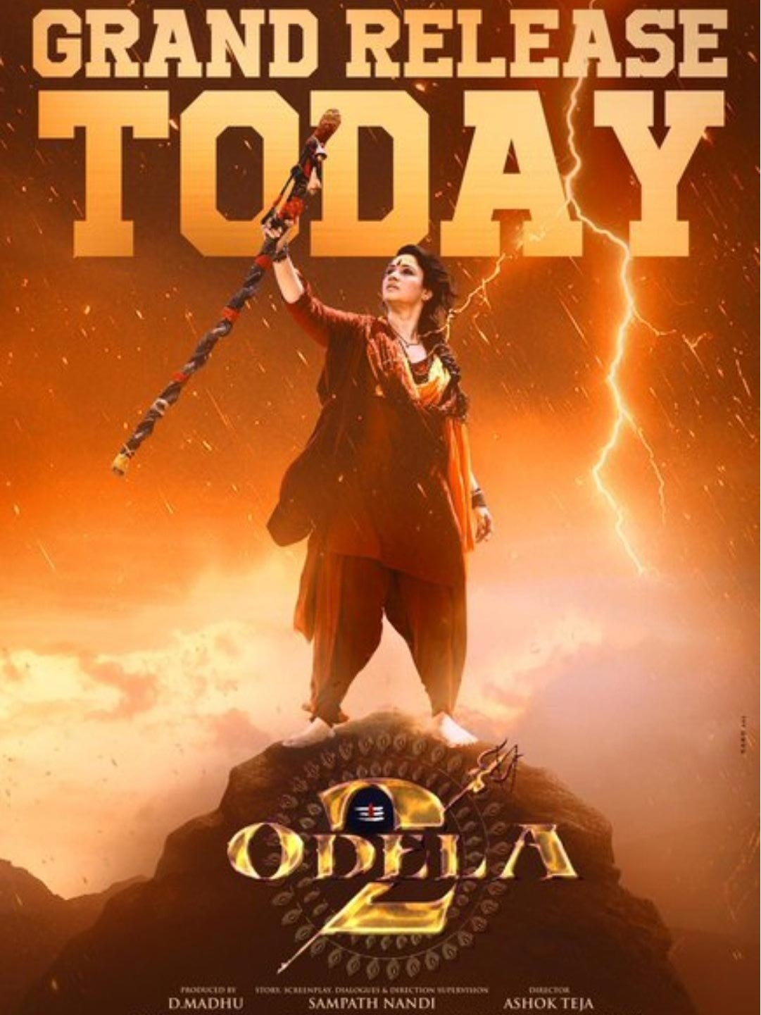 Odela 2 Review