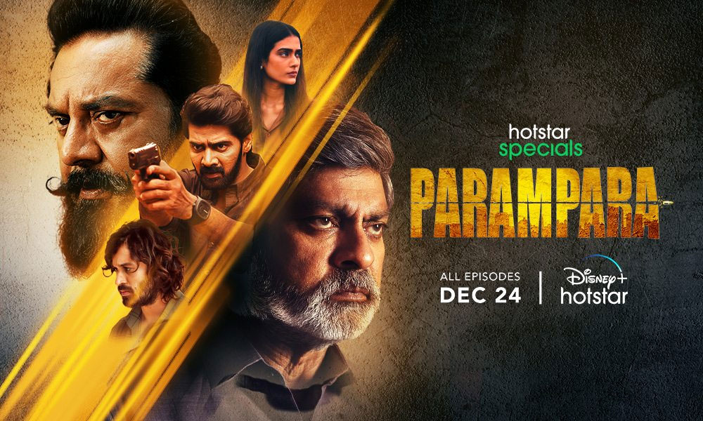 Parampara Review