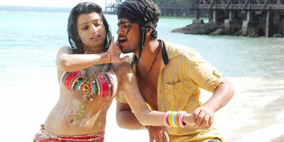 Raju Maharaju Review