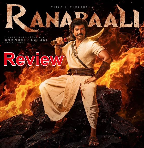 Ranabaali Review