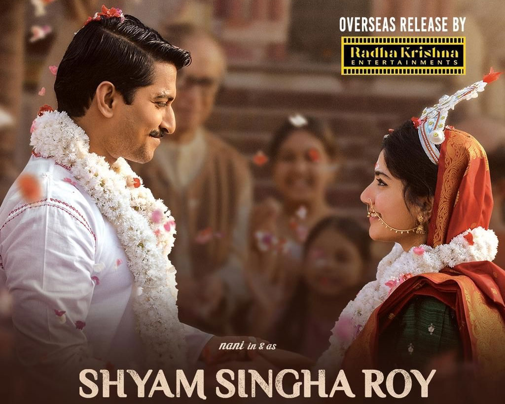 Shyam Singha Roy Review