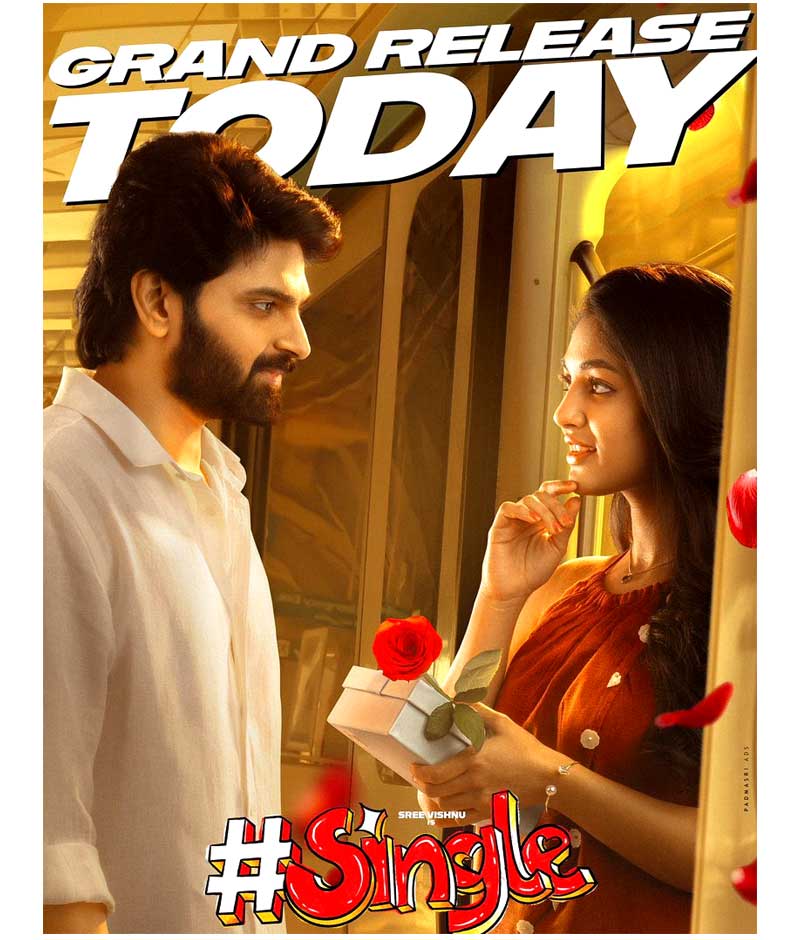 Single Review