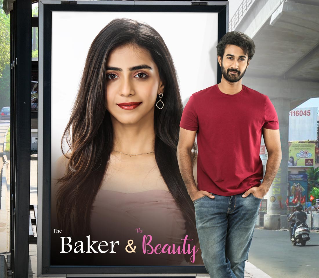 The Baker and The Beauty Review