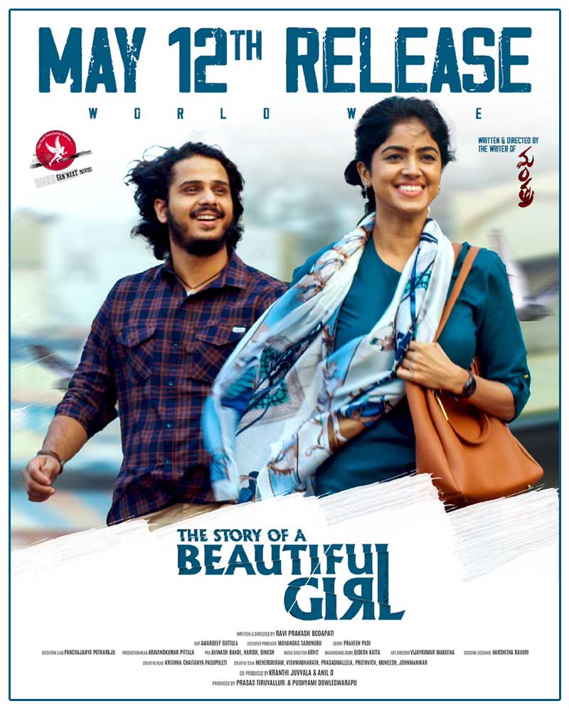 The Story of a Beautiful Girl Review