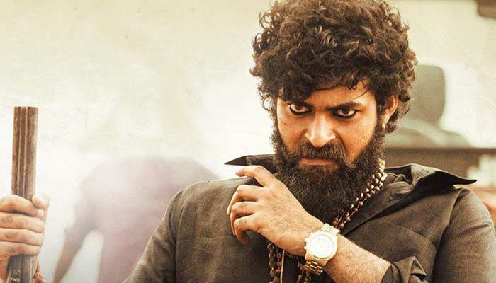 Gaddalakonda ganesh full 2025 movie with english subtitles