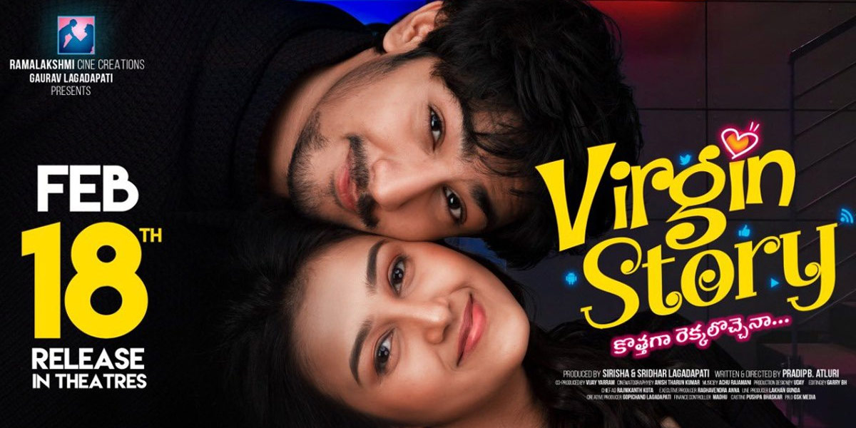 Virgin Story Review