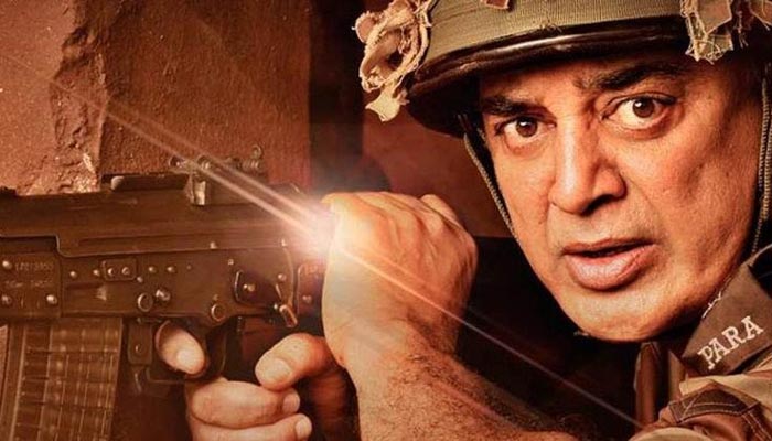 Vishwaroopam 2 Review