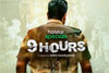 9 Hours Web Series Review