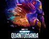 Ant-Man and the Wasp: Quantumania Review