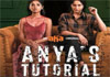 Anya's Tutorial Review