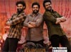 Bhairavam Review