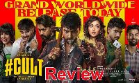 Cult Review