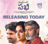 Good Luck Sakhi Review