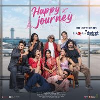 Happy Journey Review