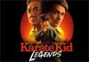 Karate Kid: Legends Review