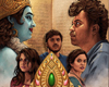 Krishna Ghattam Review