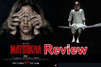 Mayookha Review