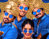 Mithra Mandali Review