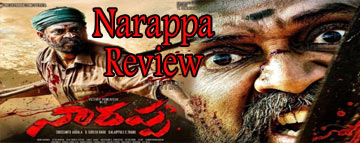 Narappa Review