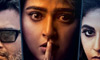 Nishabdham Review
