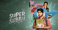 Super Subbu Web Series Review