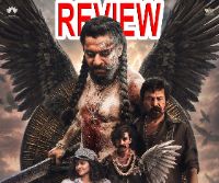 The Paradise Review
