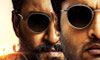 V Movie Review