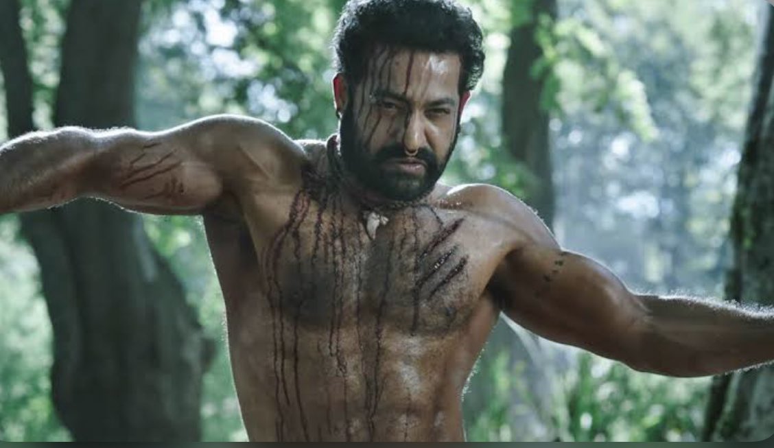 ntr,komaram bheem,dialogues,highlight in rrr,rrr pan india film,rajamouli,ntr rrr,ram charan rrr,rajamouli rrr,alia bhatt rrr  ఆర్.ఆర్.ఆర్ కి ఎన్టీఆర్ డైలాగ్స్ హైలెట్ 